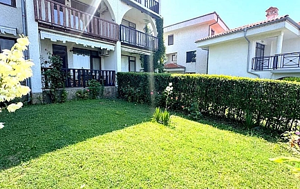 ID 16072 Двухкомнатная квартира в Бриз Фото 6