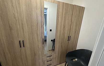 ID 15293 Двухкомнатная квартира в Вог Резиденс Фото 9