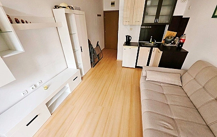 ID 16204 Квартира-студия в Санни Дей 6 Фото 10