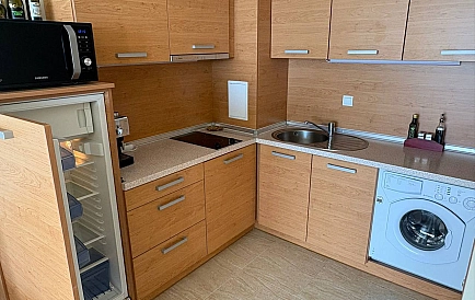 ID 15240 Двухкомнатная квартира в Алекс Бич Фото 9