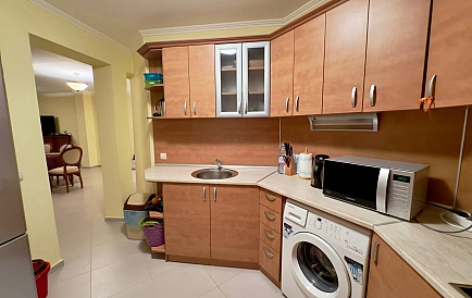 ID 14845 Четырехкомнатная квартира в Антония Фото 10