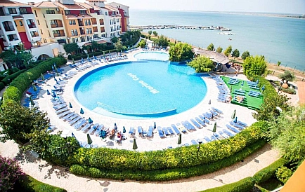 ID 14961 Двухкомнатная квартира в Марина Кейп Фото 6