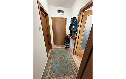 ID 15863 Двухкомнатная квартира в Солмарин Фото 8