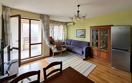 ID 13169 Двухкомнатная квартира в Галерея Фото 10