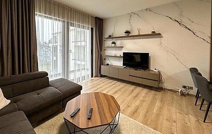 ID 13395 Двухкомнатная квартира в Опен Си Резиденс Фото 7