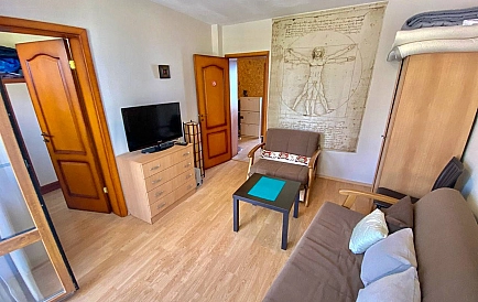 ID 13361 Двухкомнатная квартира в Мессамбрия Форт Фото 7