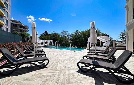 ID 14297 Трехкомнатная квартира в Валенсия Люкс Фото 6