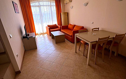 ID 15032 Двухкомнатная квартира в Роял Сан Фото 1 