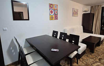 ID 14737 Трехкомнатная квартира в Амара Фото 1 