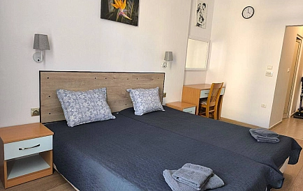 ID 15160 Квартира-студия в Соле Мар Фото 2