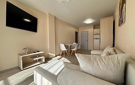 ID 14820 Трехкомнатная квартира в Сезоны 3 Фото 8