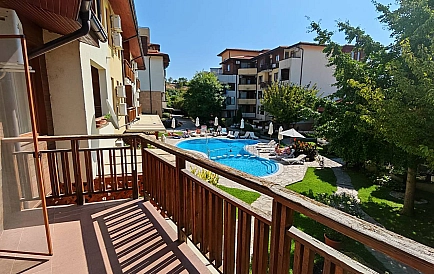 ID 15060 Двухкомнатная квартира в Райский Сад Фото 5