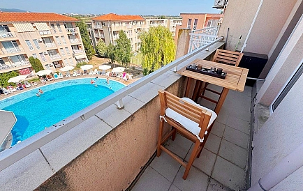 ID 15898 Трехкомнатная квартира в Санни Дей 6 Фото 10