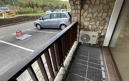 ID 15425 Квартира-студия в Этера 4 Фото 5