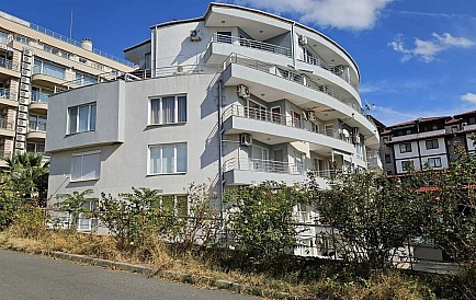ID 16551 Двухкомнатная квартира в Бриз Фото 6