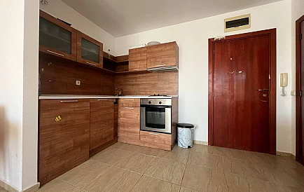 ID 14995 Трехкомнатная квартира в Сан Виллидж Фото 2