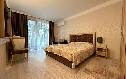 ID 15325 Трехкомнатная квартира в Хармони Монте Карло Фото 8