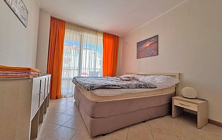 ID 14882 Двухкомнатная квартира в Роял Сан Фото 9