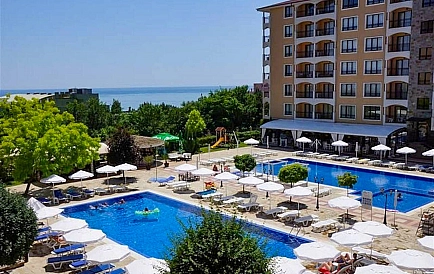 ID 13660 Трехкомнатная квартира в Бендита Маре Фото 7