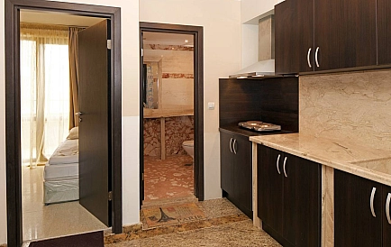 ID 15131 Трехкомнатная квартира в Амара Фото 2