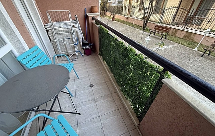 ID 15031 Квартира-студия в Каса Роса Фото 5