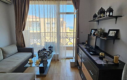 ID 14744 Трехкомнатная квартира в Санни Дей 6 Фото 1 