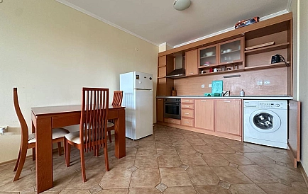 ID 14895 Двухкомнатная квартира в Централ Плаза Фото 2