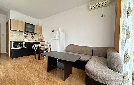 ID 15478 Квартира-студия в Санни Дей 6 Фото 1 