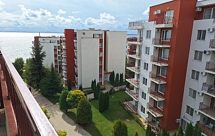 ID 14810 Двухкомнатная квартира в Панорама Форт Фото 8