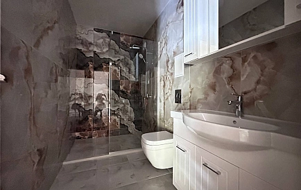 ID 14297 Трехкомнатная квартира в Валенсия Люкс Фото 4