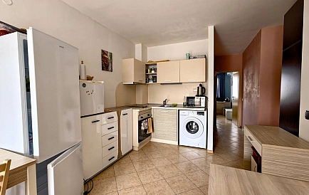 ID 15475 Двухкомнатаная квартира в Роял Сан Фото 9