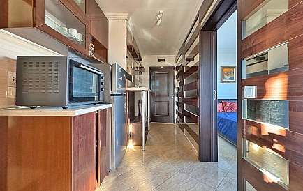 ID 14999 Двухкомнатная квартира в Антония Фото 9