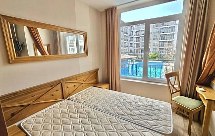 ID 15447 Трехкомнатная квартира в Даун Парк Фото 7