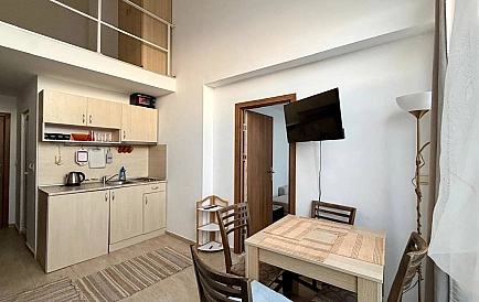 ID 15168 Трехкомнатная квартира в Гербер 2 Фото 2