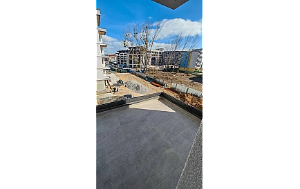 ID 15297 Двухкомнатная квартира в Эмилия Романа Эсте Фото 7