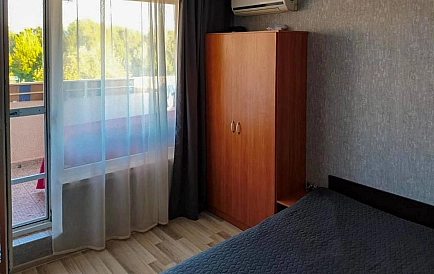 ID 15343 Трехкомнатная квартира в Несебр Форт Фото 4