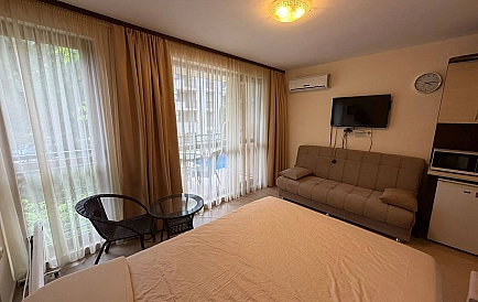 ID 15672 Квартира-студия в Каскадас 4 Фото 2