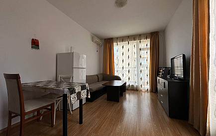 ID 15478 Квартира-студия в Санни Дей 6 Фото 1 