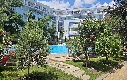 ID 15831 Двухкомнатная квартира в Ясень Фото 7