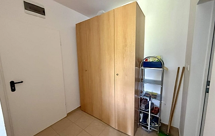 ID 15611 Квартира-студия в Баттерфляй Фото 10