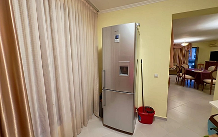 ID 14845 Четырехкомнатная квартира в Антония Фото 8