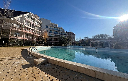 ID 14995 Трехкомнатная квартира в Сан Виллидж Фото 10