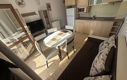 ID 15496 Двухкомнатная квартира в Ялта Фото 10