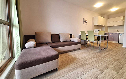 ID 15450 Двухкомнатная квартира в Каскадас 15 Фото 1 