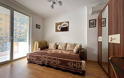 ID 16354 Квартира-студия в Магнолия 2 Фото 1 