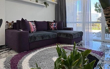 ID 14684 Двухкомнатная квартира в Атлантис Фото 3