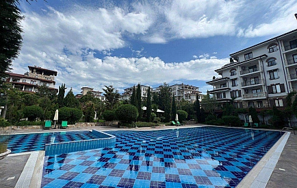 ID 14659 Трехкомнатная квартира в Эстебан Фото 9