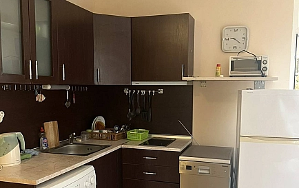 ID 14972 Двухкомнатная квартира в Балкан Бриз 2 Фото 2