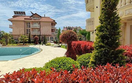 ID 14776 Трехкомнатная квартира в Беллисити Фото 8