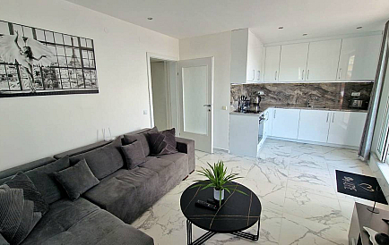 ID 15182 Двухкомнатная квартира в Марина Форт Нокс Фото 1 